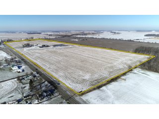 Property photo 5 - MAJOR LAND AUCTION - 1,085+/- ACRES IN 24 TRACTS IN HENRY & WAYNE COUNTIES, INDIANA